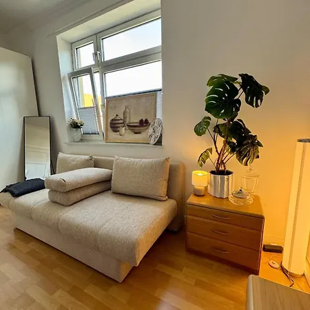 Lejlighed Large And Cozy In A Shared And Great Location *