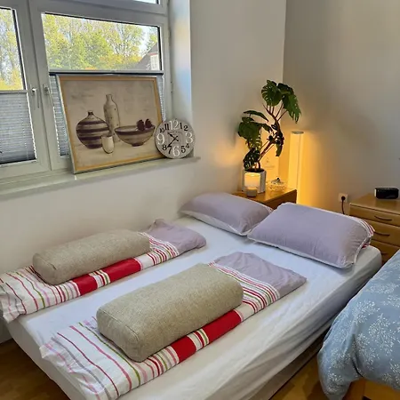 Lejlighed Large And Cozy In A Shared And Great Location