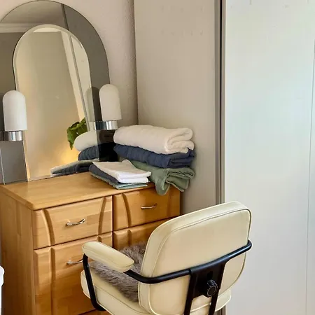 Lejlighed Large And Cozy In A Shared And Great Location