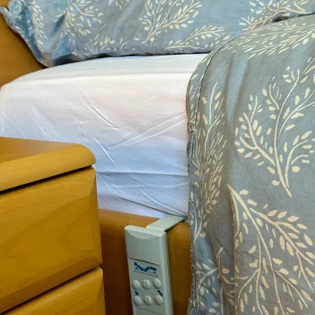 Large And Cozy In A Shared And Great Location Kiel