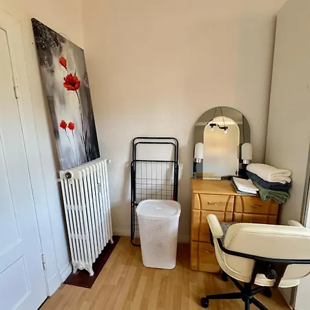 Lejlighed Large And Cozy In A Shared And Great Location Kiel