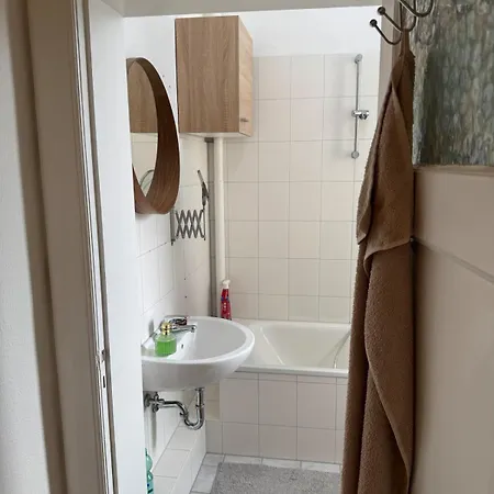 Large And Cozy In A Shared And Great Location