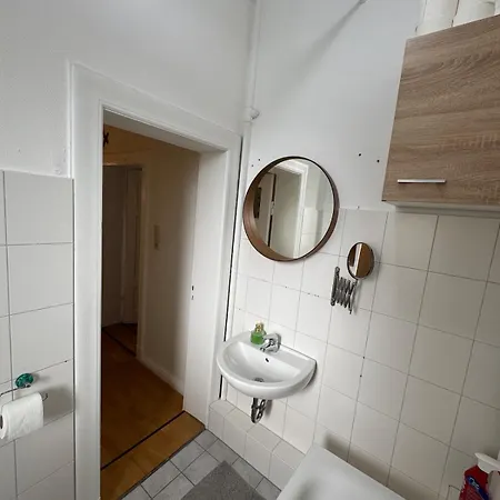Large And Cozy In A Shared And Great Location Kiel