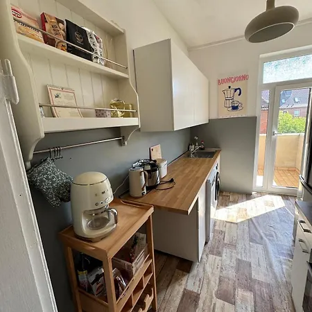 Large And Cozy In A Shared And Great Location